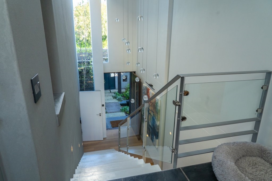 To Let 4 Bedroom Property for Rent in Newlands Western Cape